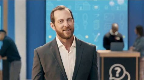 Capital one commercial actor - Feb 17, 2017 · Capital One shares that in the time it can take someone to wait in line to open a checking account at a traditional bank, the person could have already opened one through Capital One. Spokesperson Jeremy Brandt says there are no minimums and no fees and that you may be able to open an account in less than five minutes. Published February 17, 2017 